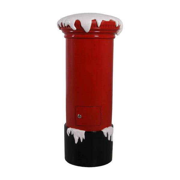 Santa'S Mailbox 100Cm