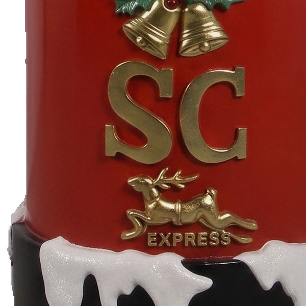 Santa'S Mailbox 100Cm