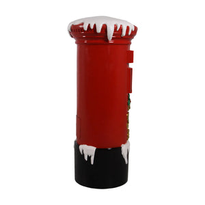 Santa'S Mailbox 100Cm