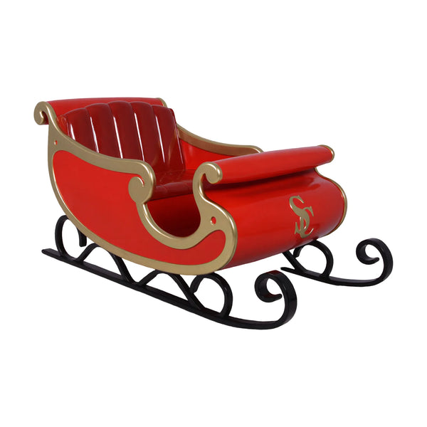 Santa'S Sleigh