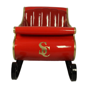 Santa'S Sleigh