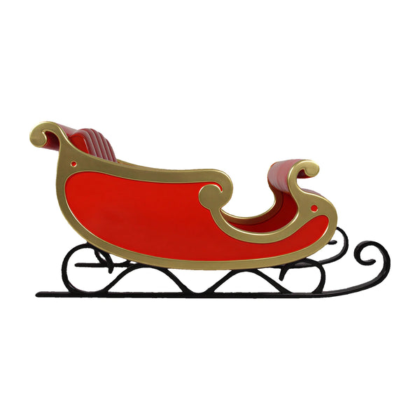 Santa'S Sleigh