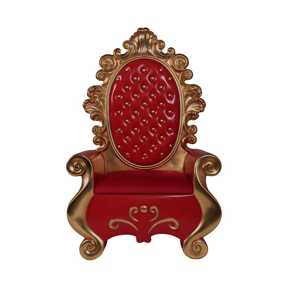 Santa'S Throne