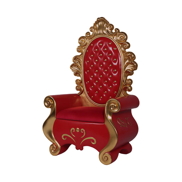 Santa'S Throne
