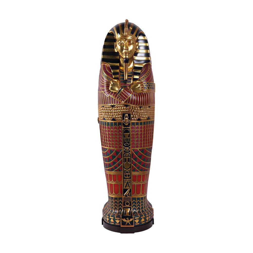 Sarcophagus
