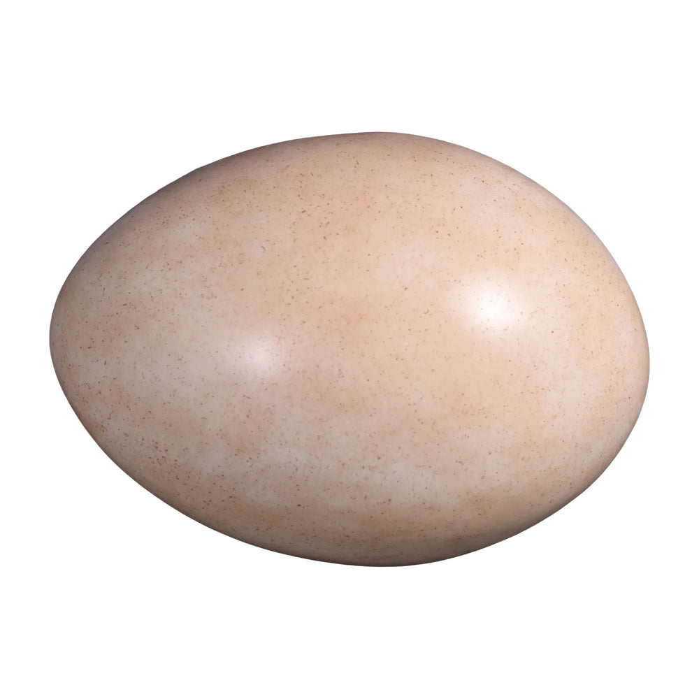 Sauropod Egg 12"
