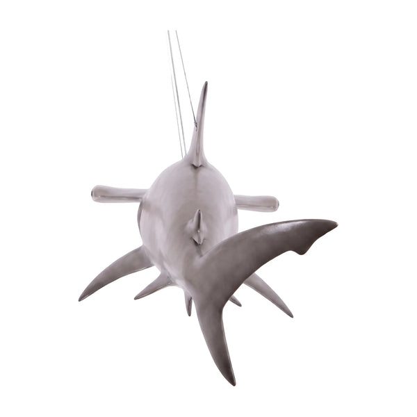 Scalloped Hammerhead Shark 6ft (Not in UK)