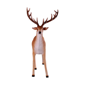Scandinavian Reindeer (Not In Usa/Canada)