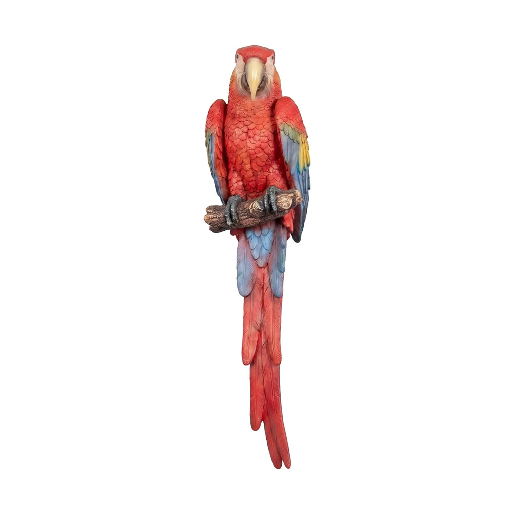 Scarlet Macaw 100cm (Not in AUS/NZ)