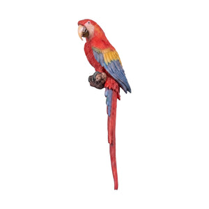 Scarlet Macaw 100cm (Not in AUS/NZ)