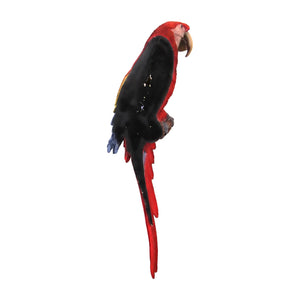Scarlet Macaw 100cm (Not in AUS/NZ)