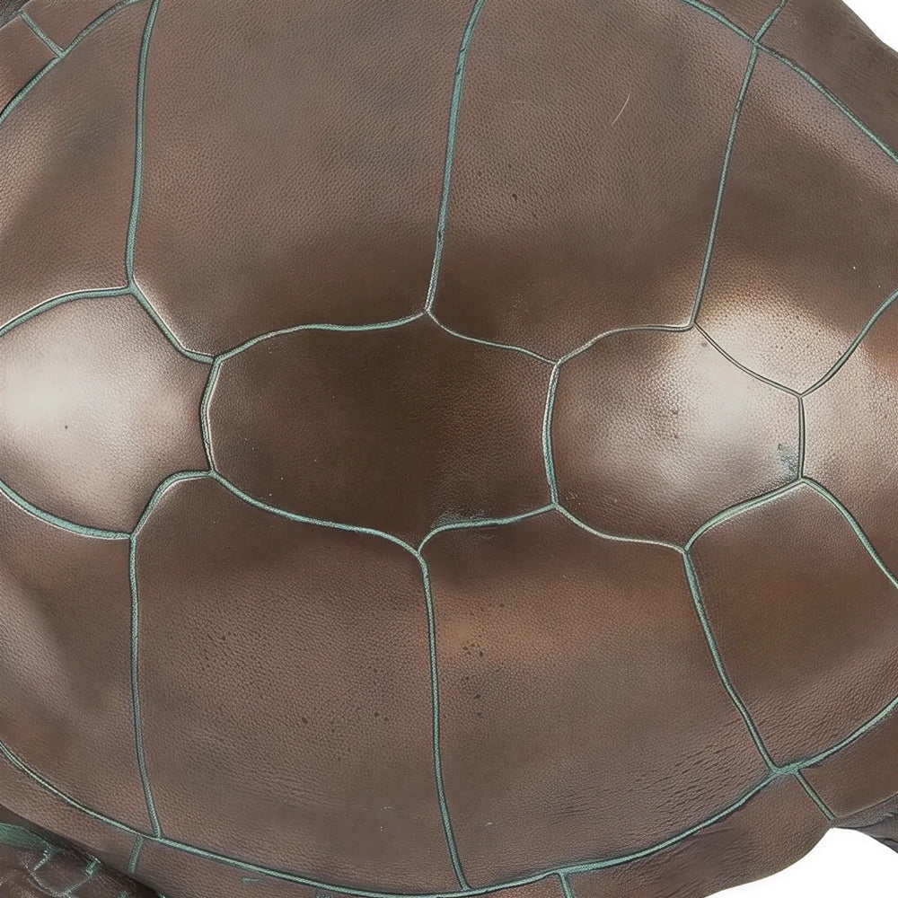 Sea Turtle Wall Decor 28" (not in USA/Canada)