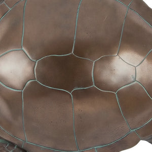 Sea Turtle Wall Decor 28" (not in USA/Canada)
