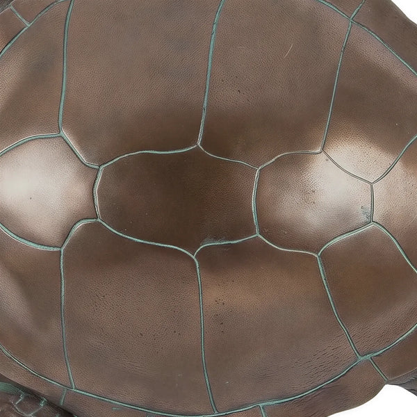 Sea Turtle Wall Decor 28" (not in USA/Canada)