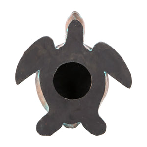 Sea Turtle Wall Decor 28" (not in USA/Canada)