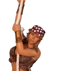Sexy Girl Pirate