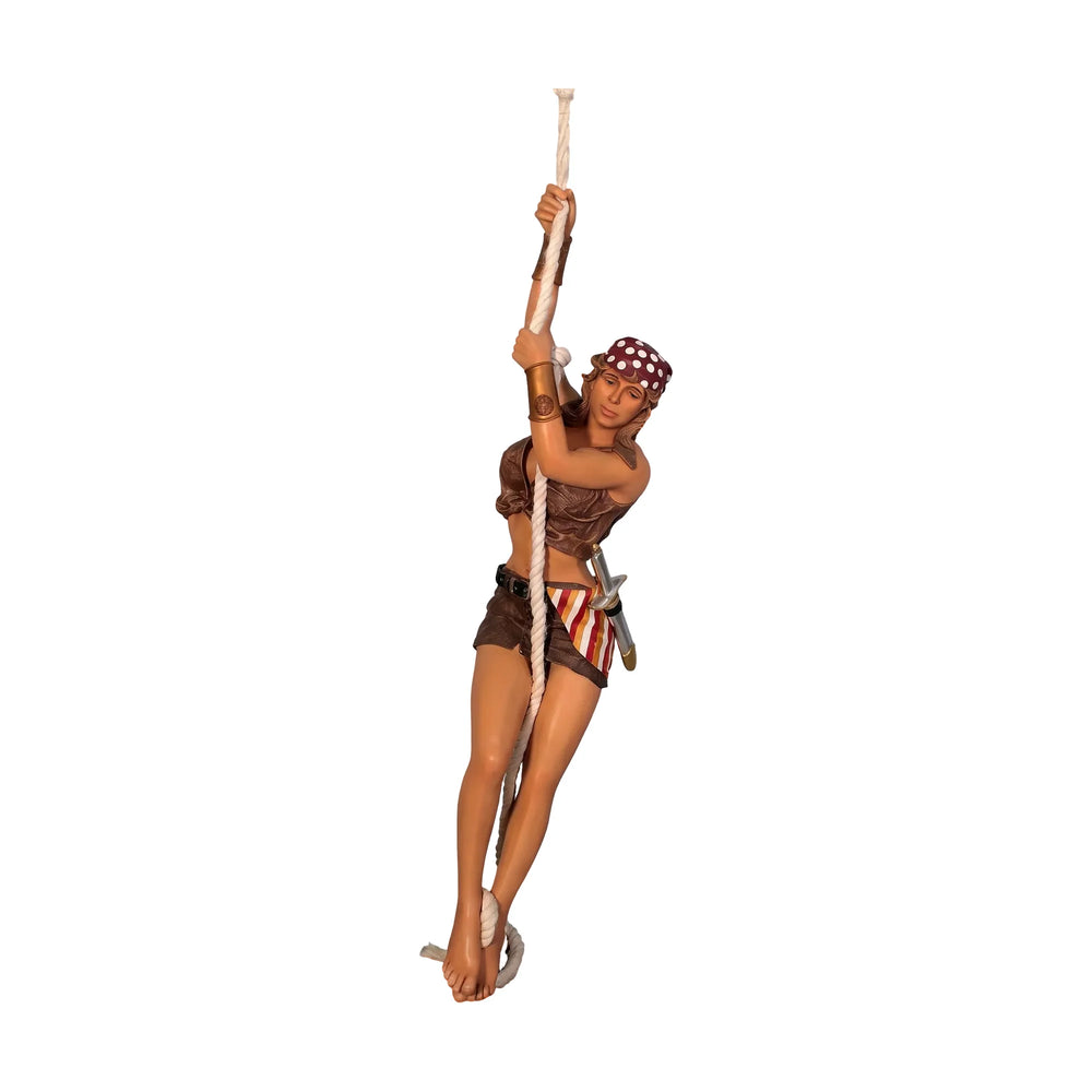 Sexy Girl Pirate