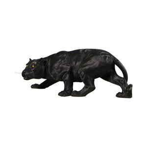 "Shadowed Predator" Black Panther (not in USA/Canada)