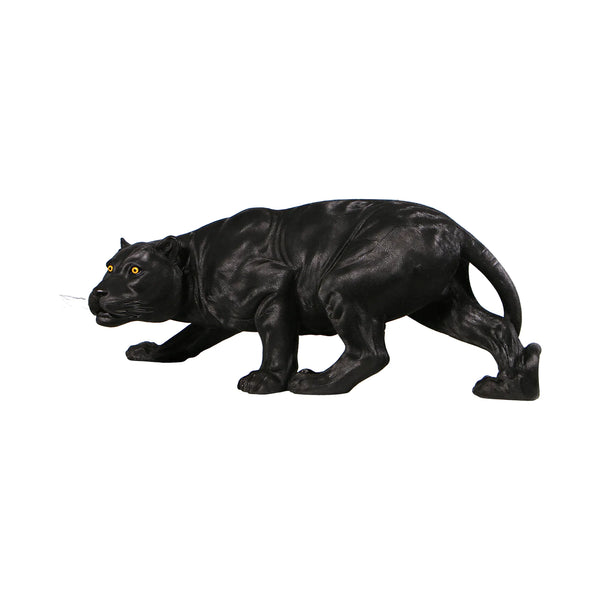 "Shadowed Predator" Black Panther (not in USA/Canada)