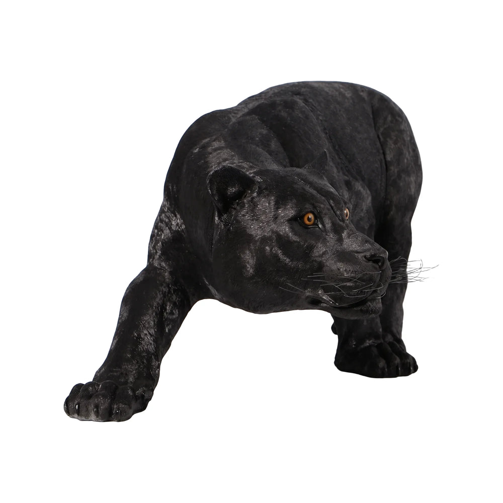 "Shadowed Predator" Black Panther (not in USA/Canada)