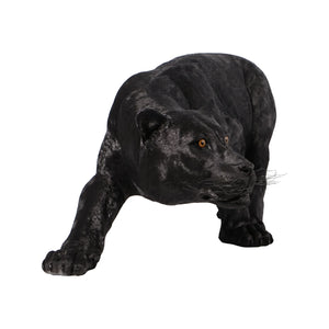 "Shadowed Predator" Black Panther (not in USA/Canada)