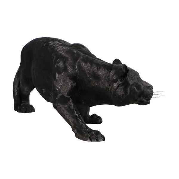 "Shadowed Predator" Black Panther (not in USA/Canada)