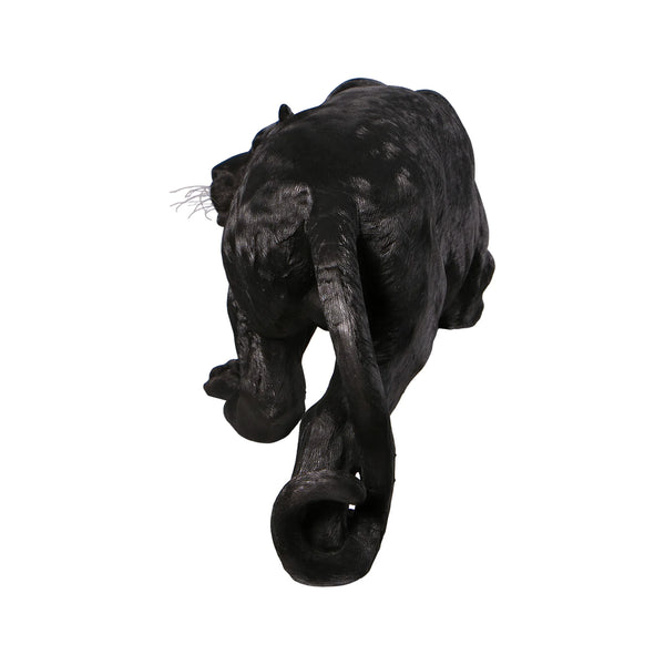 "Shadowed Predator" Black Panther (not in USA/Canada)