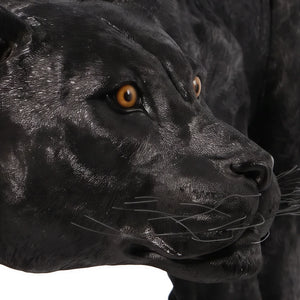 "Shadowed Predator" Black Panther (not in USA/Canada)