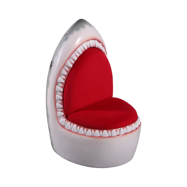 Shark Seat