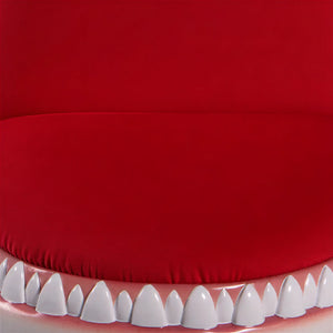 Shark Seat