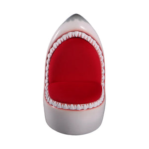 Shark Seat
