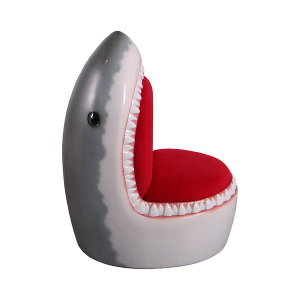 Shark Seat