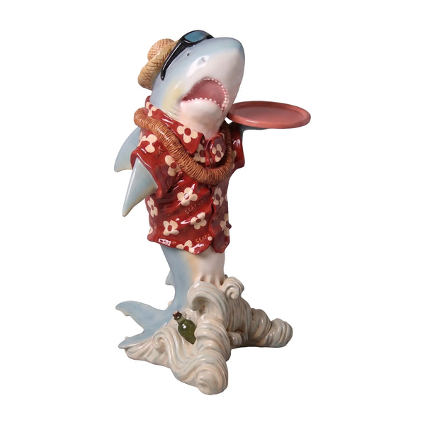 Sharky Butler