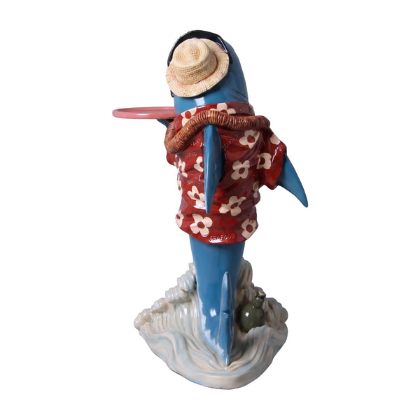 Sharky Butler