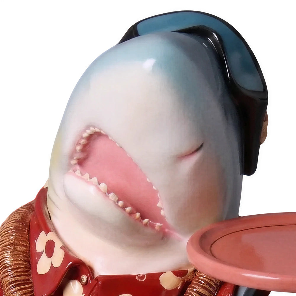 Sharky Butler