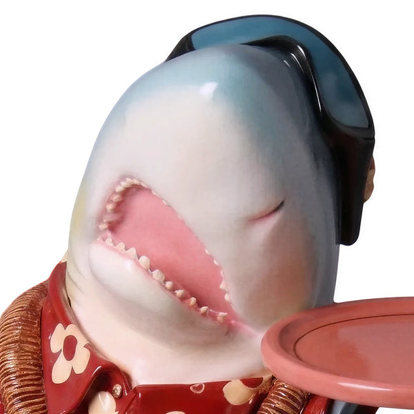 Sharky Butler