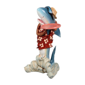 Sharky Butler