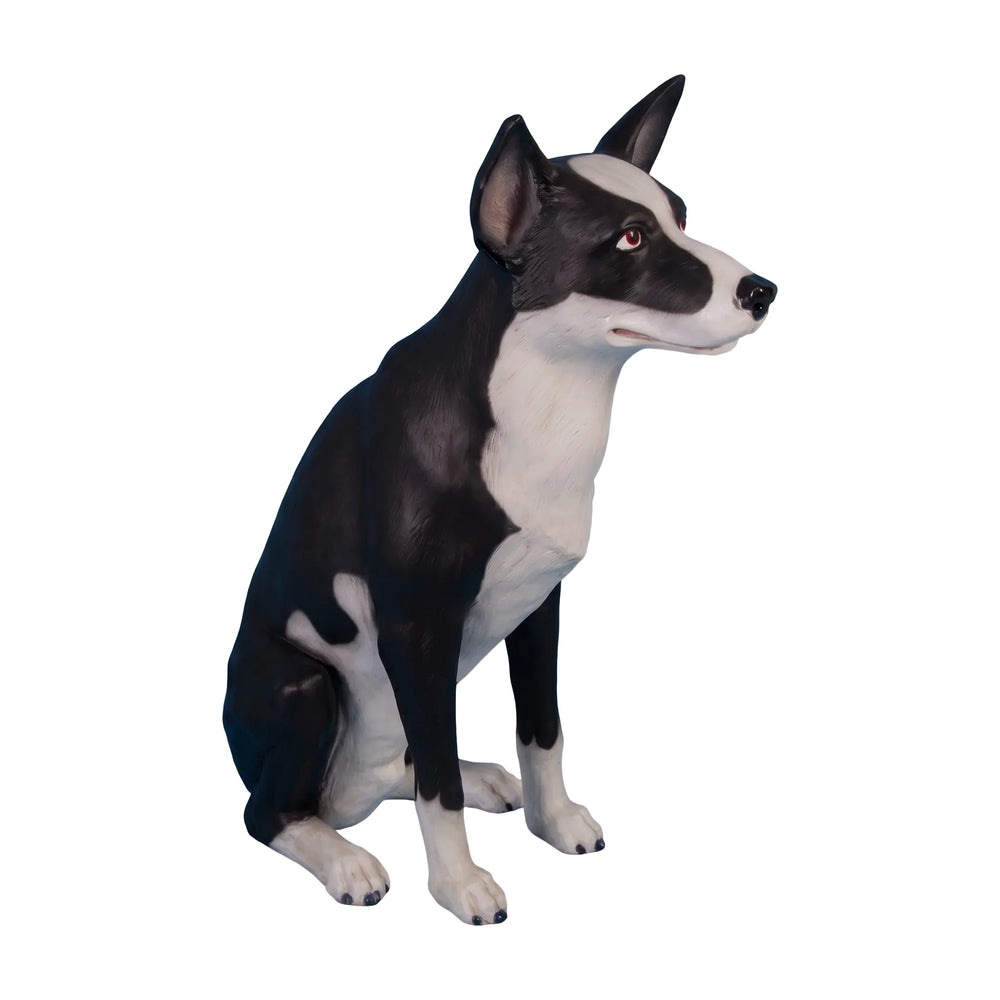 Sheep-dog (Not in Aus)