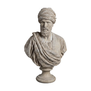 Sheikh Bust