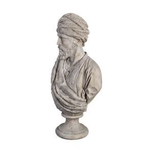 Sheikh Bust