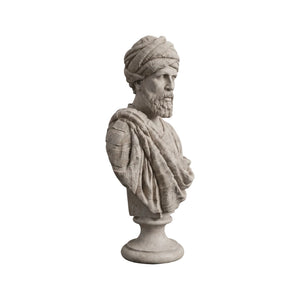 Sheikh Bust