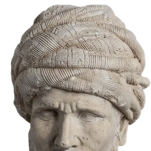Sheikh Bust