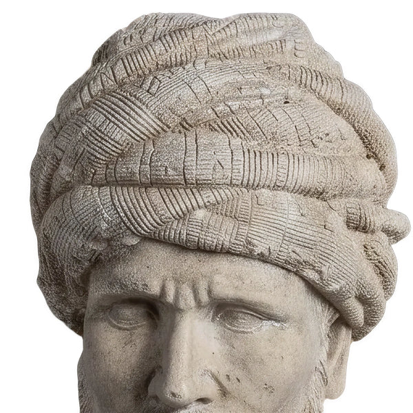 Sheikh Bust