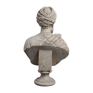Sheikh Bust