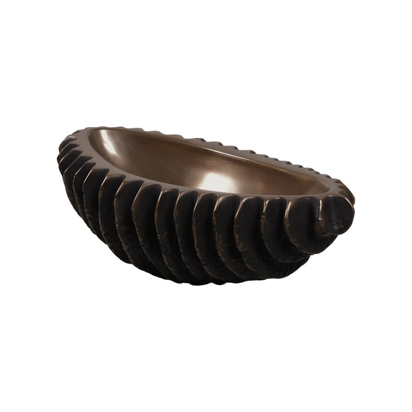 Shell Planter (Not In Uae)