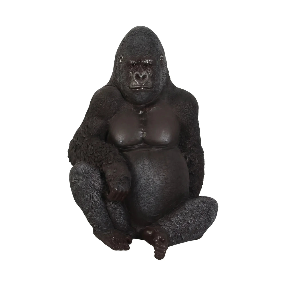Silver Back Gorilla