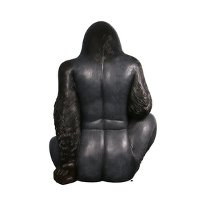 Silverback Gorilla 180cm H