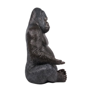 Silverback Gorilla 180cm H