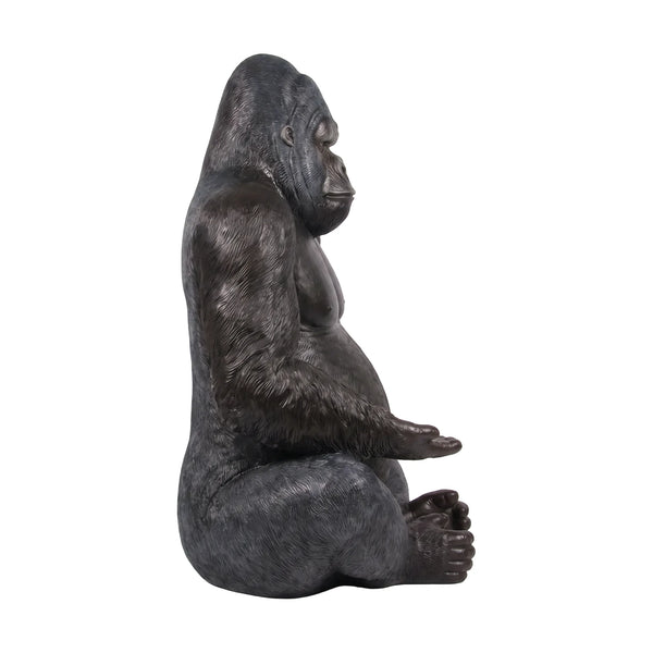 Silverback Gorilla 180cm H