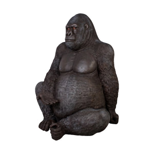 Silverback Gorilla - Jumbo